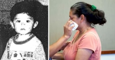 niño mexicano