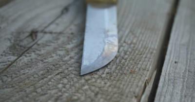 cuchillo