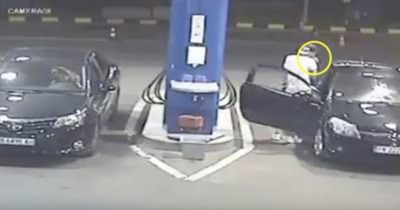 GASOLINERA