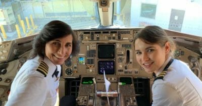 pilotos