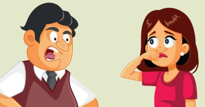 Cosas que a las mujeres no les gustan en hombres de 50 años