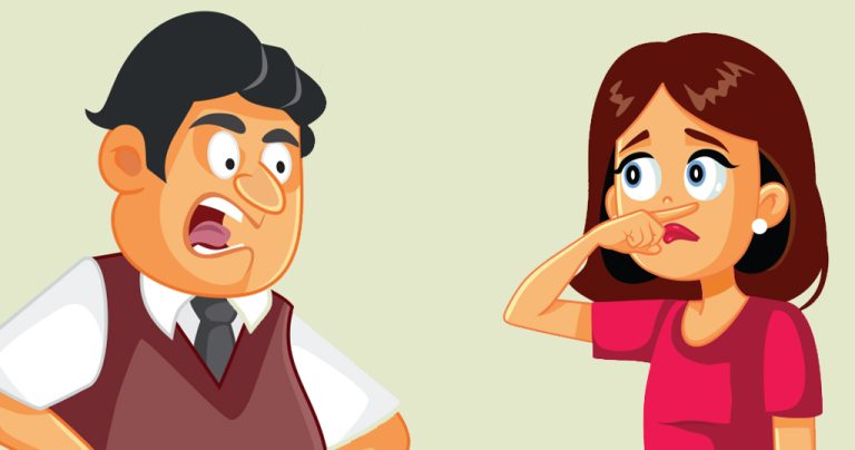 Cosas que a las mujeres no les gustan en hombres de 50 años