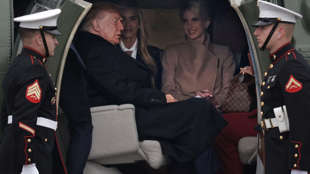 Crédito / Getty Images