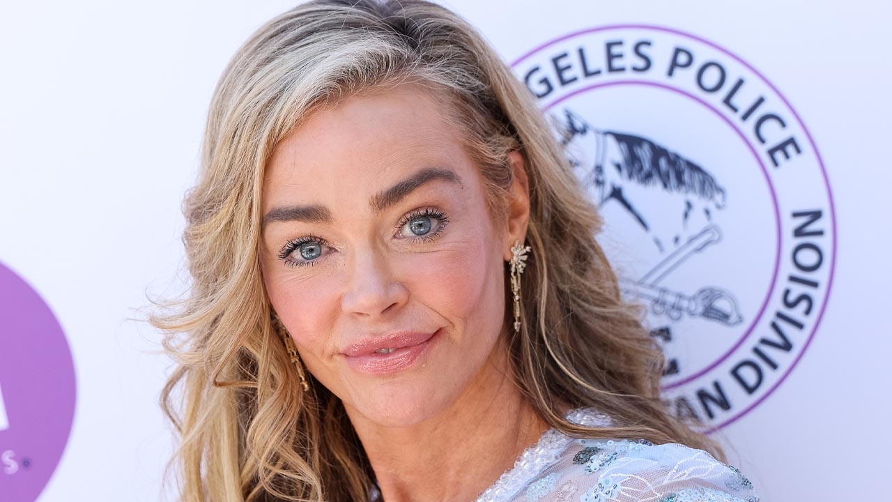 Denise Richards