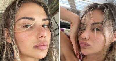Crédito: Instagram / sahara_ray