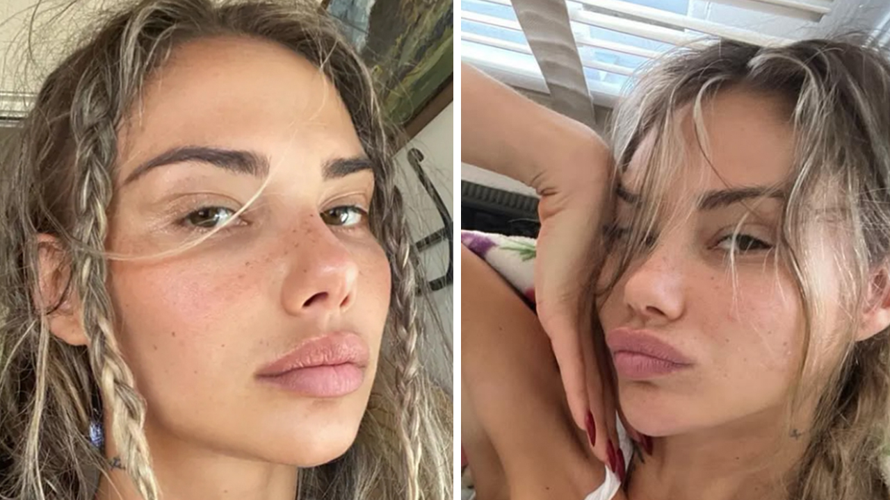 Crédito: Instagram / sahara_ray