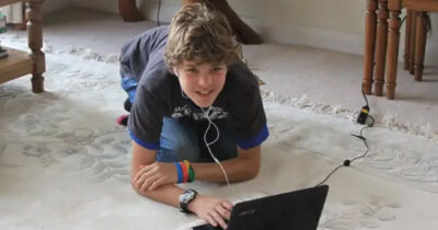 Breck Bednar
