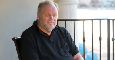 Thomas Markle. Crédito / Getty Images