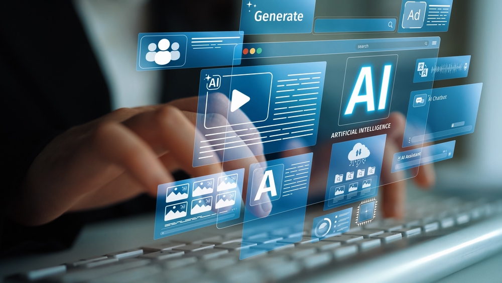 Una evaluación de inteligencia artificial predice agitación política e incertidumbre económica si Donald Trump y los republicanos pierden el control del Congreso en las elecciones de mitad de período de 2026, lo que podría remodelar el futuro político de Estados Unidos. Crédito: Shutterstock