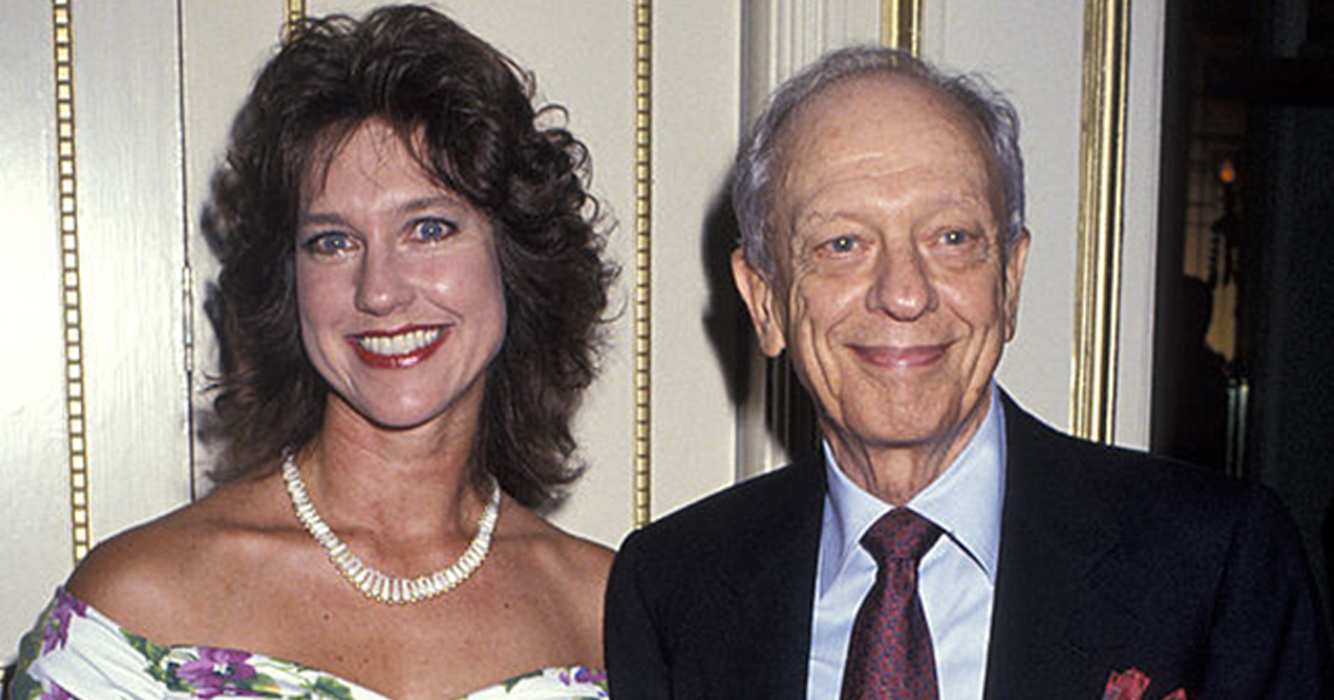 Don Knotts remember him?