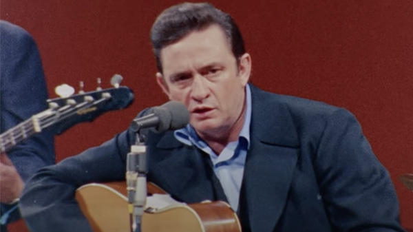 Johnny Cash