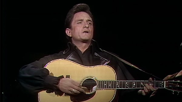 Johnny Cash