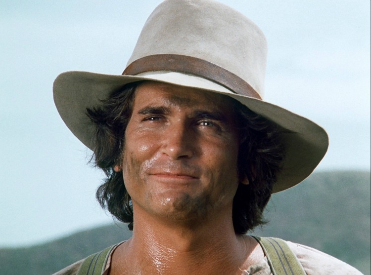 Michael Landon