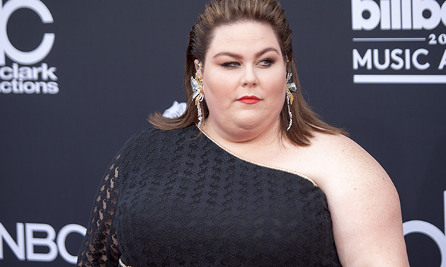 Chrissy Metz