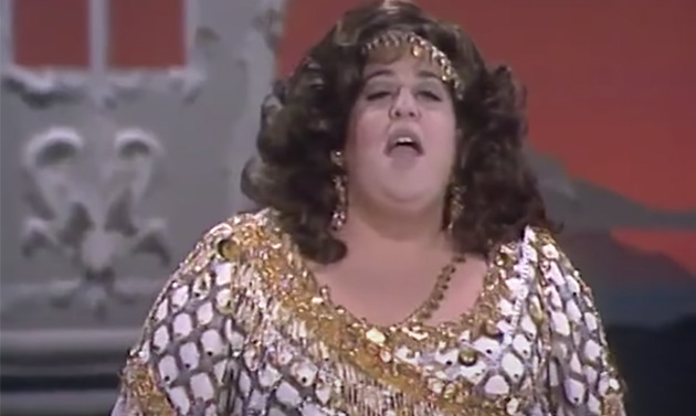 Mama Cass