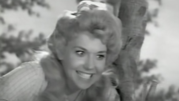 Donna Douglas