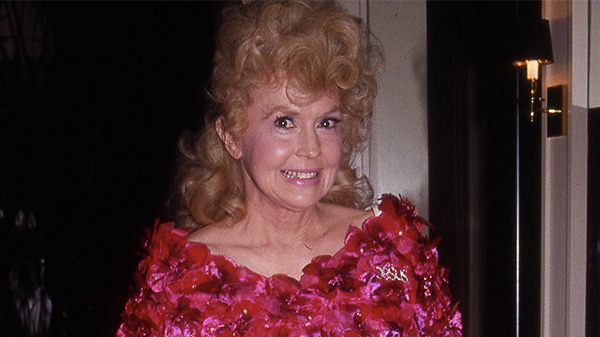 Donna Douglas