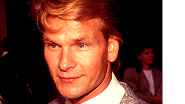 Patrick Swayzes Widow Lisa Reveals Actors First Subtle Symptoms Of Pancreatic Cancer Viral 