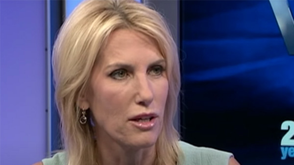 Laura Ingraham