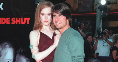 Nicole Kidman is lifting the lid on her marriage to Tom Cruise, nearly 25 years after the couple divorced. Credit: Shutterstock