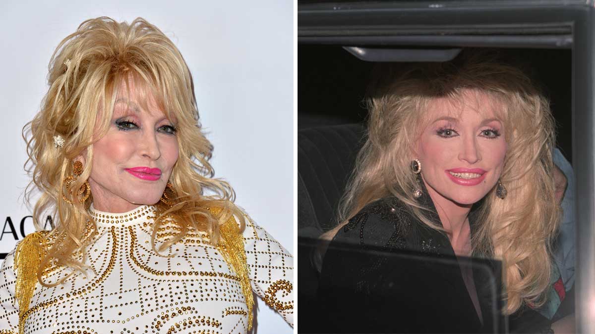 Country Music Icon Dolly Parton Sends Fans Wild After Sharing A Picture Country Music Icon Dolly Parton Sends Fans Wild After Sharing A Picture