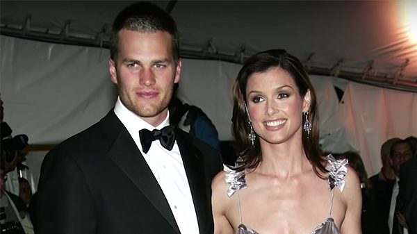 Tom Brady Bridget Moynahan