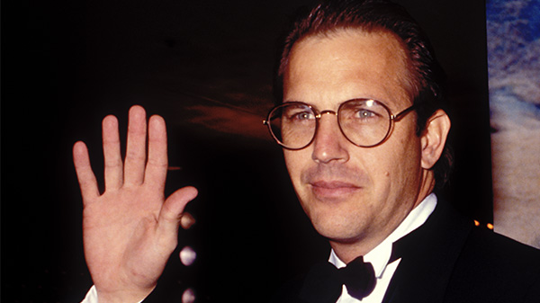 Kevin Costner