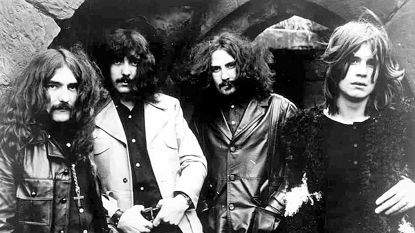 Black Sabbath