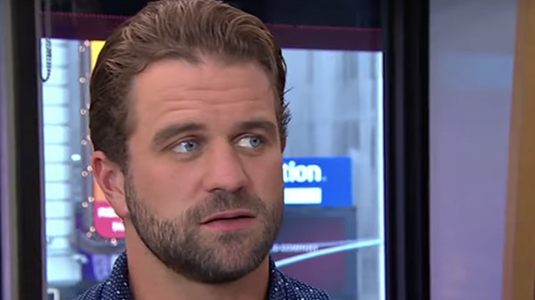 Milo Gibson