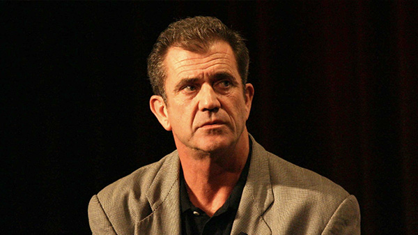 Mel Gibson