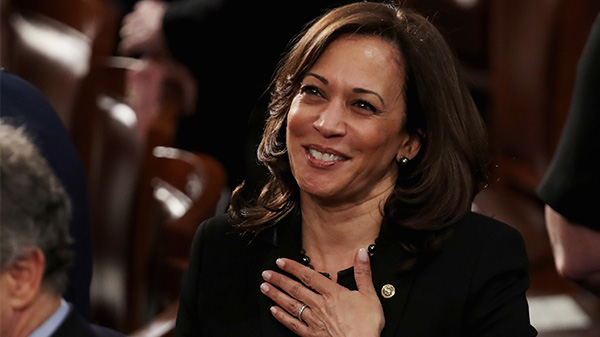 Kamala Harris