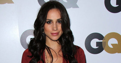 Online users accused Meghan Markle of "neglect" after she shared an image of Princess Lilibet wearing a stained Beyoncé T-shit. Credit: Shutterstock