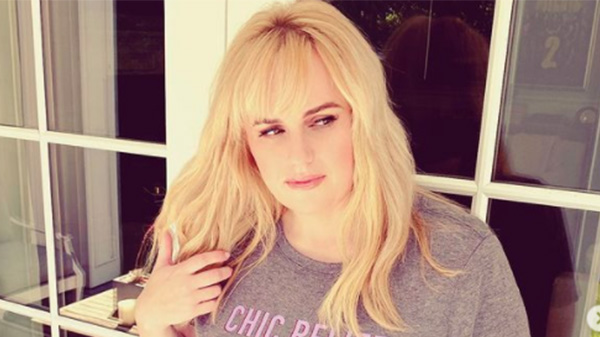 Rebel Wilson