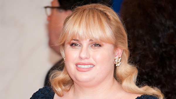 Rebel Wilson