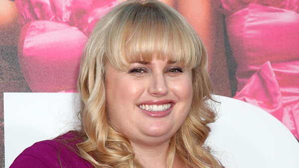 Rebel Wilson