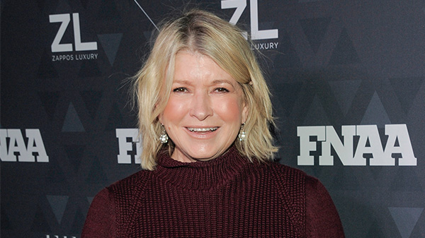 Martha Stewart