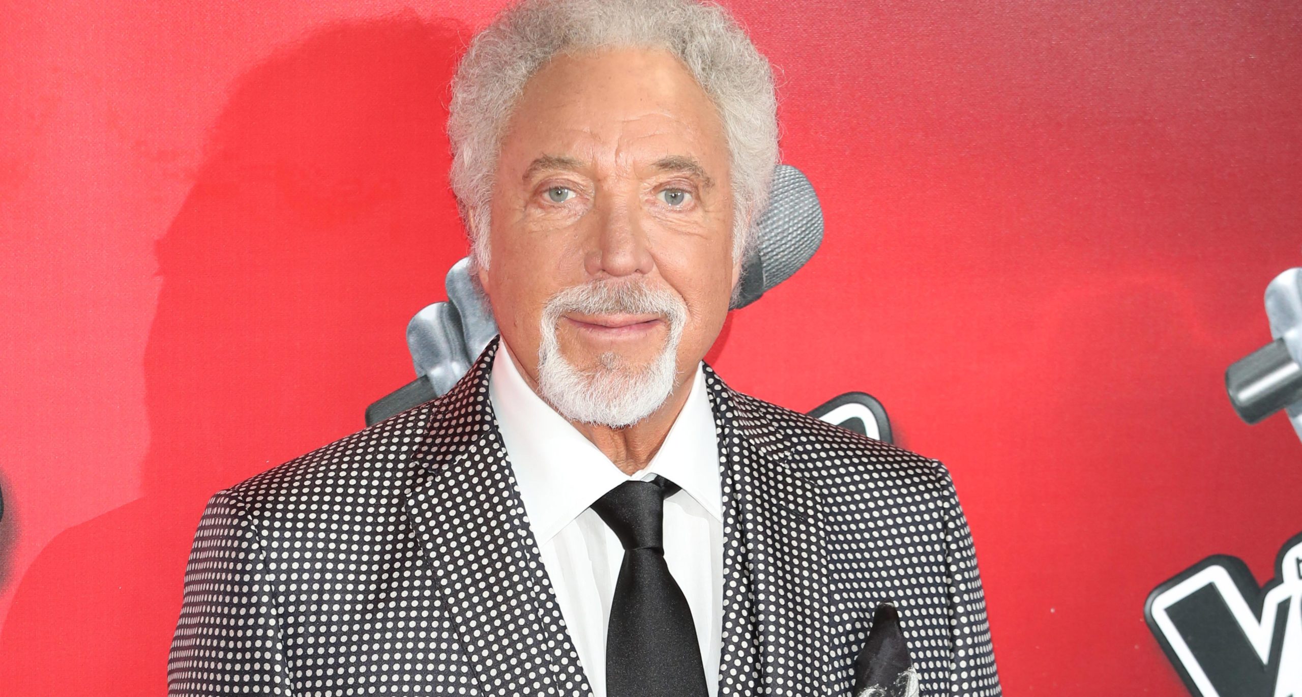 Tom Jones