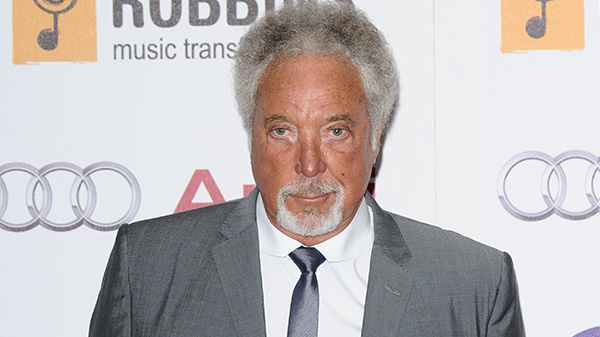 Tom Jones