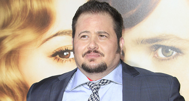 Chaz Bono