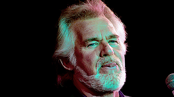 Kenny Rogers