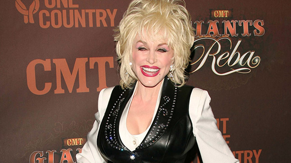 Dolly Parton says she's done with touring, wants to be 'closer to home'  with her husband as they get older