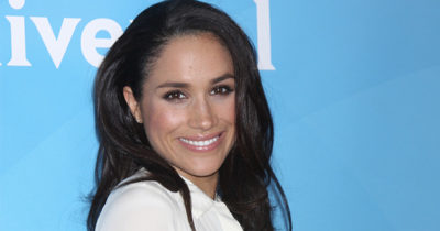 A royal insider said that Meghan Markle's casting offer for Netflix's "The Gentleman" was withdrawn after intense backlash. Credit: Shutterstock