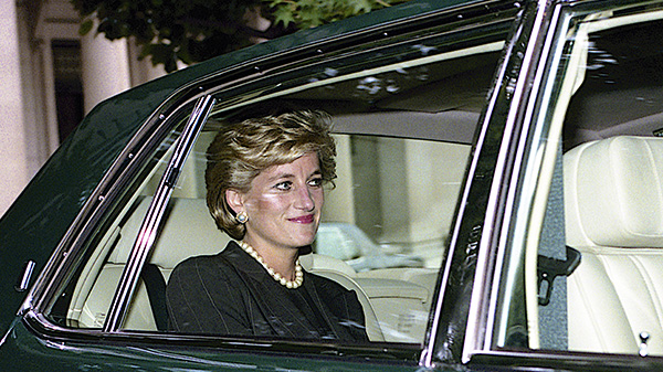 Princess Diana