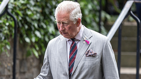 Prince Charles