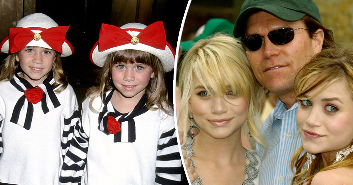 5 Secrets To The Olsen Twins’ $200 Million Fortune  : Financial Reports Net Worth 2026: Career Earnings & Assets