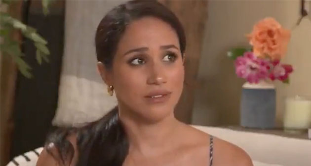 Meghan Markle