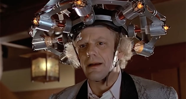 Christopher Lloyd