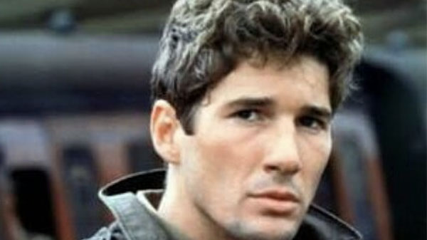 Richard Gere