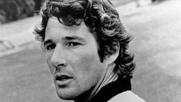 Richard Gere