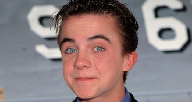 Frankie Muniz